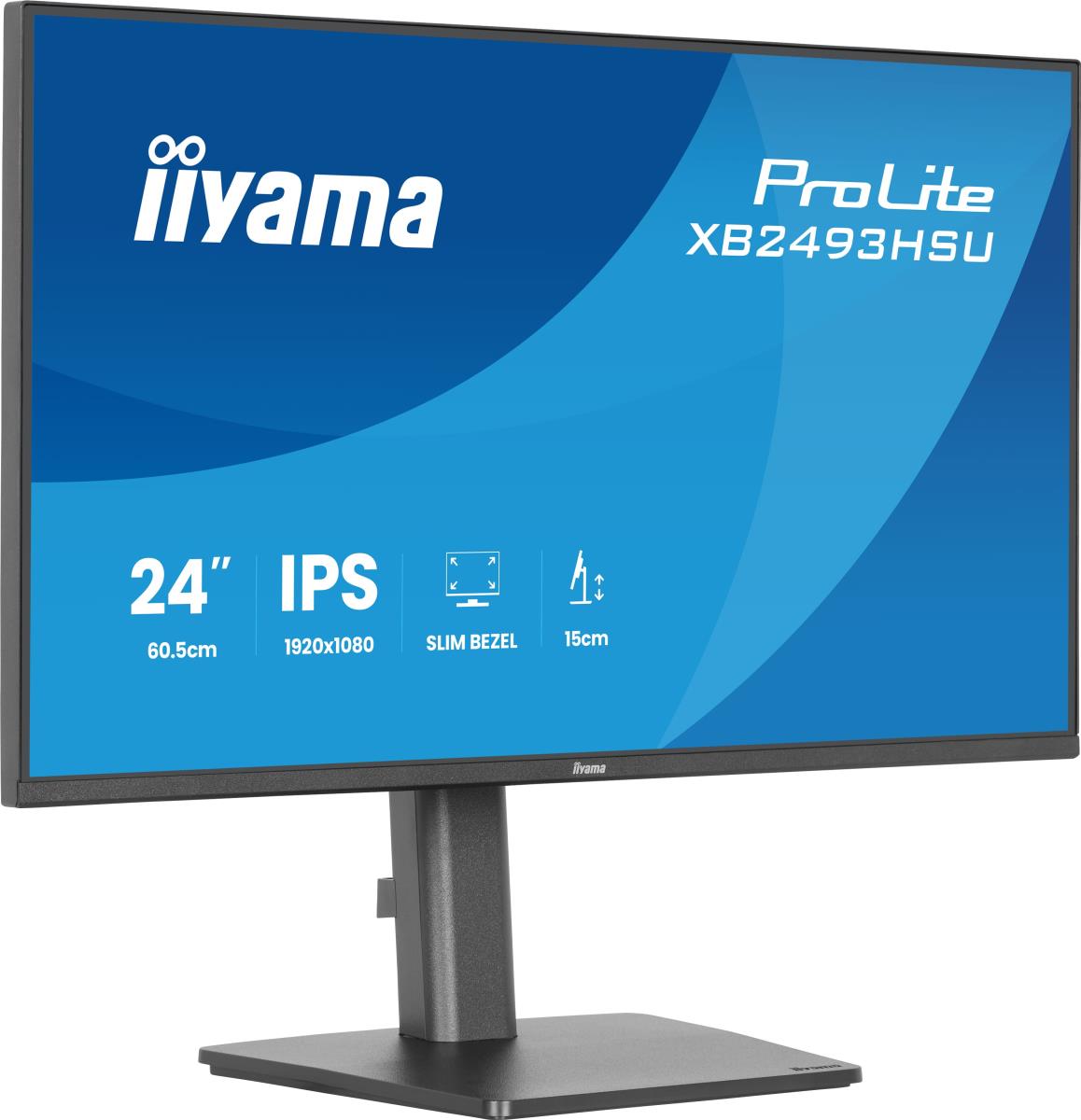 23.8IN ULTRA THIN IPS PANEL thumbnail