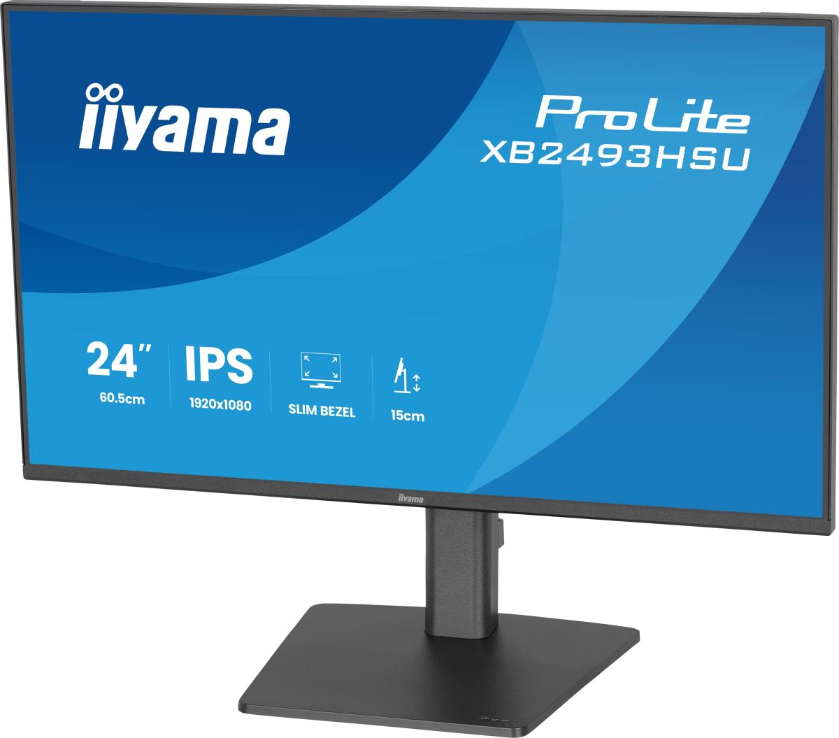 23.8IN ULTRA THIN IPS PANEL thumbnail