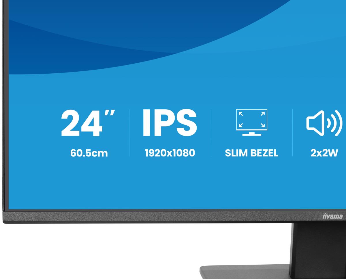 23.8IN ULTRA THIN IPS PANEL thumbnail