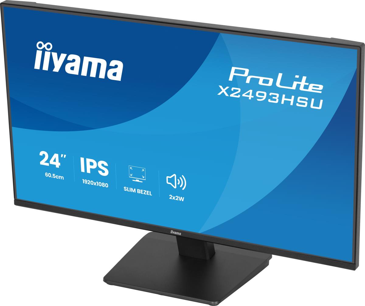 23.8IN ULTRA THIN IPS PANEL thumbnail