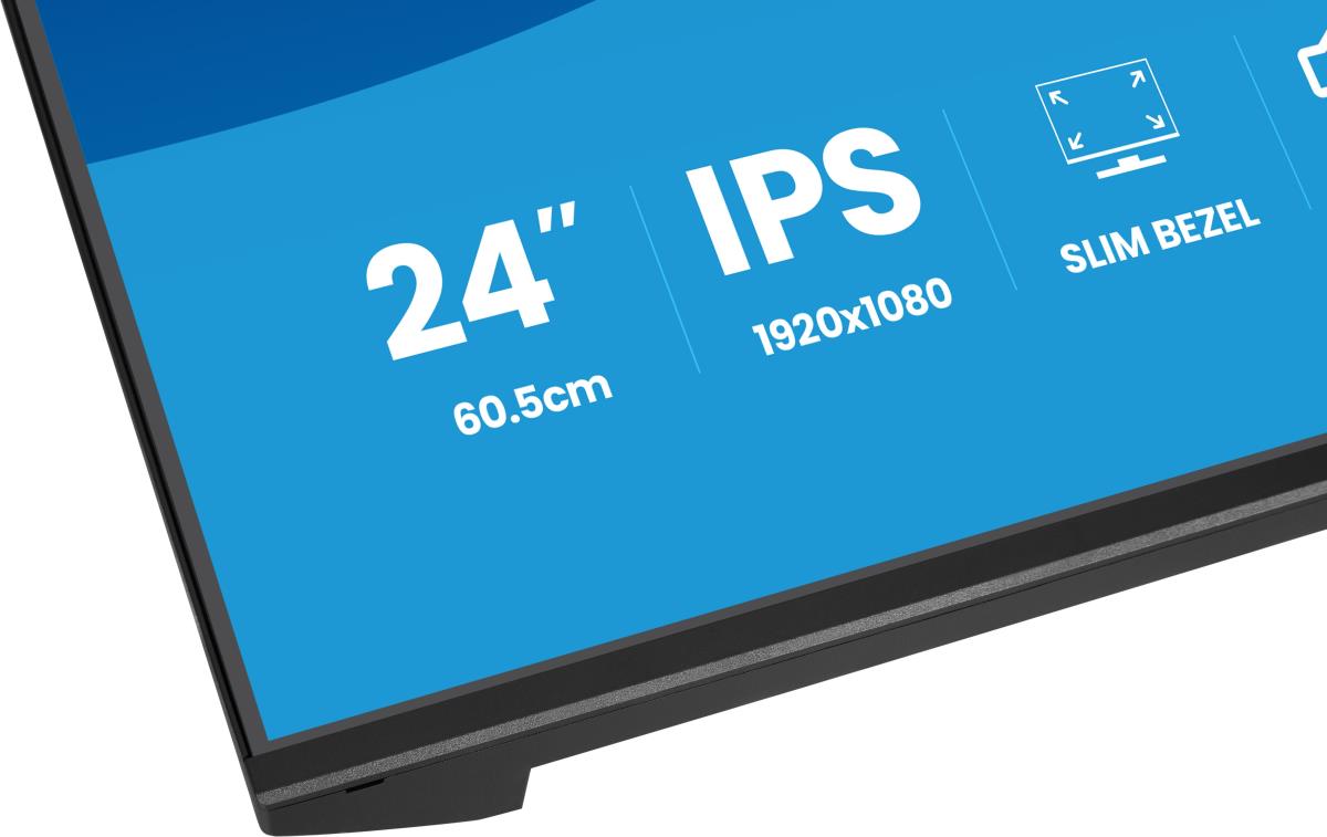 23.8IN ULTRA THIN IPS PANEL thumbnail