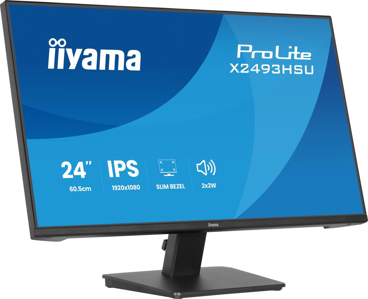 23.8IN ULTRA THIN IPS PANEL thumbnail