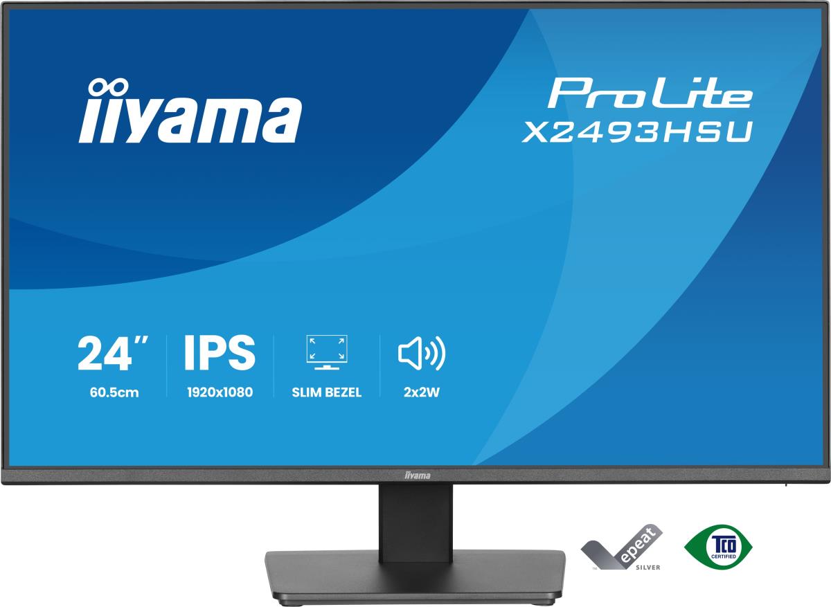 23.8IN ULTRA THIN IPS PANEL thumbnail