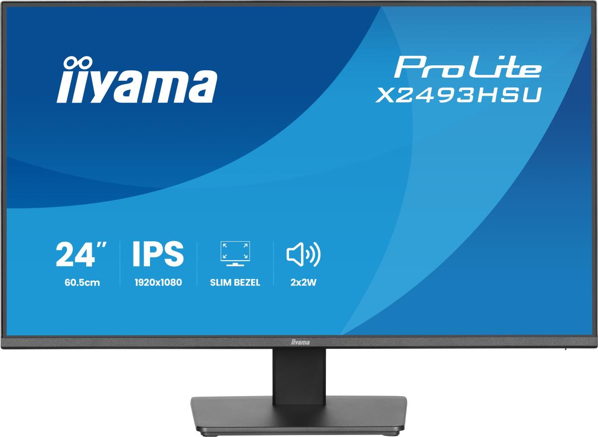 23.8IN ULTRA THIN IPS PANEL thumbnail