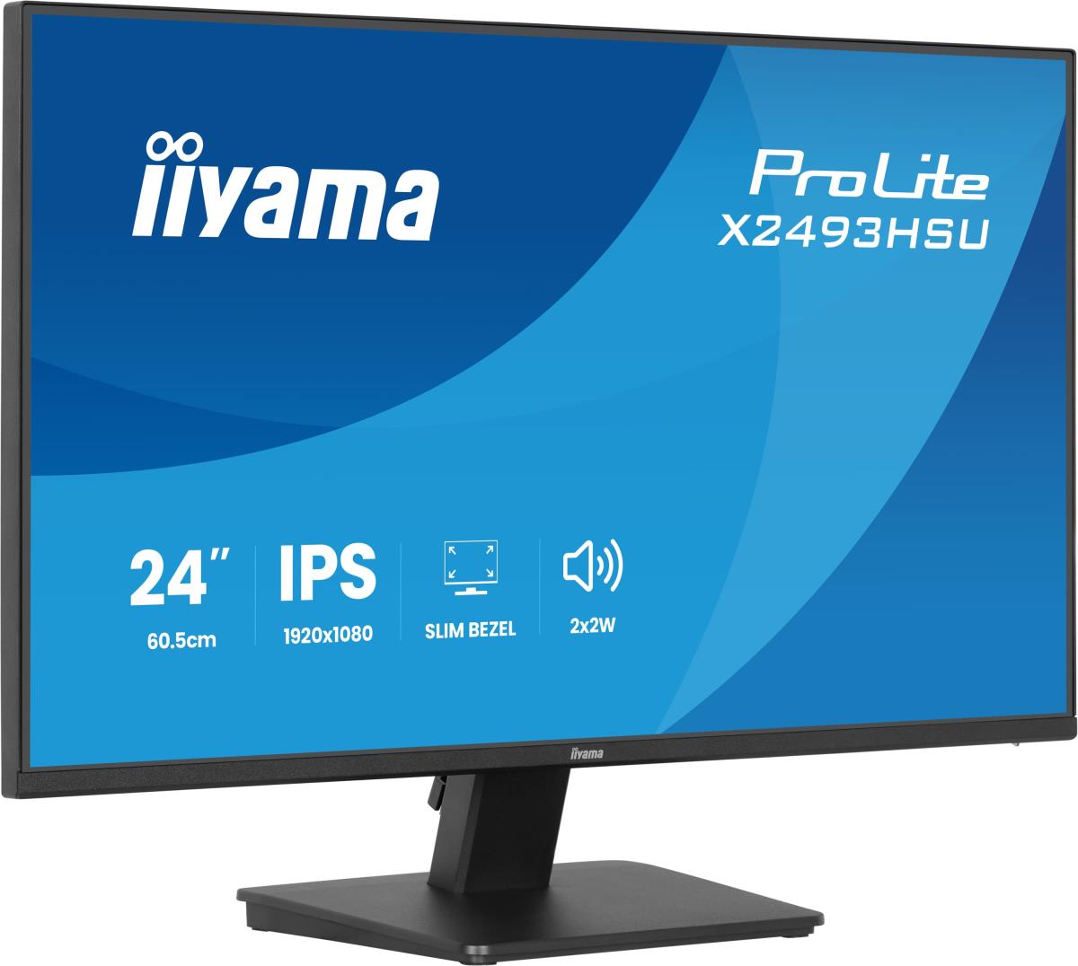 23.8IN ULTRA THIN IPS PANEL thumbnail