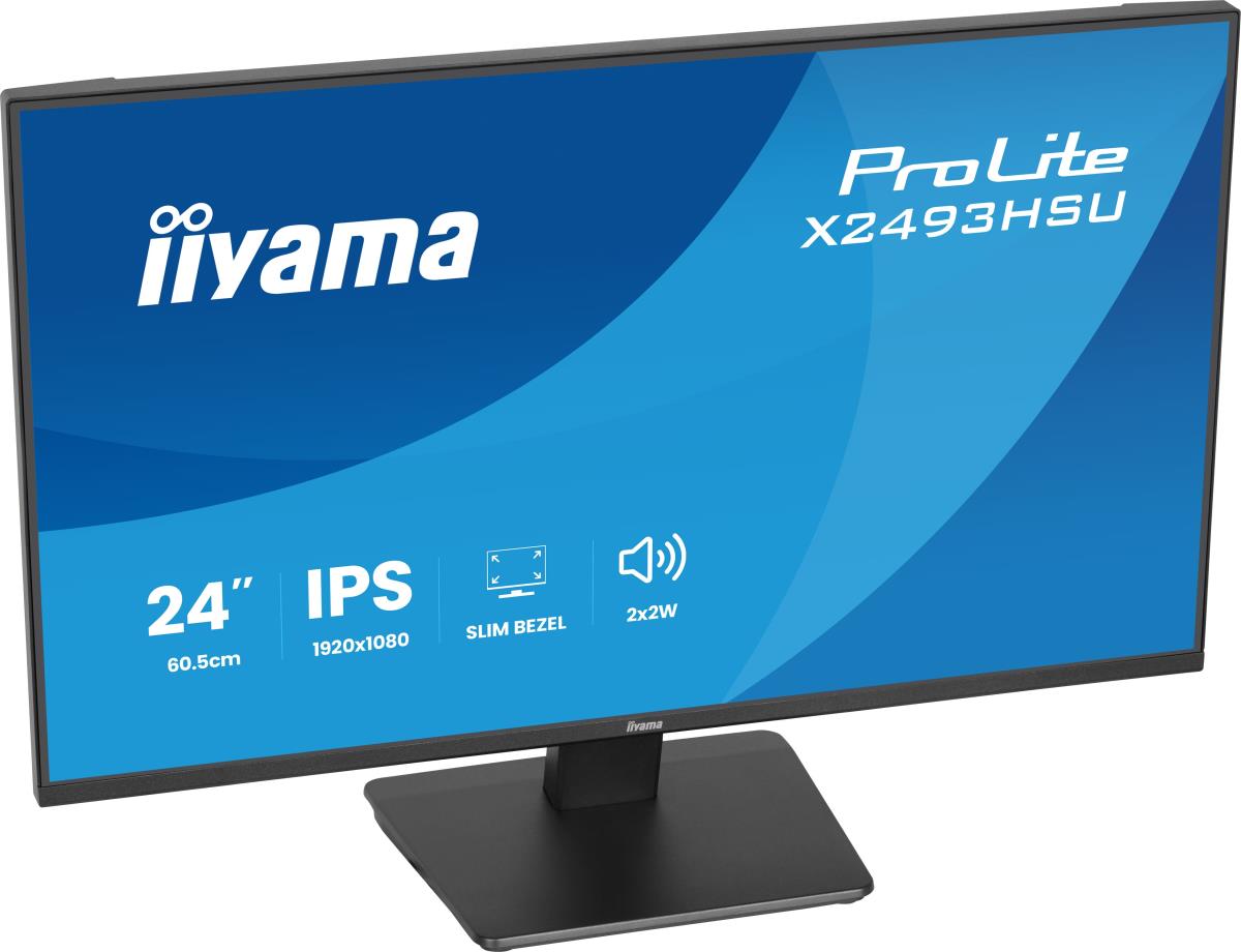 23.8IN ULTRA THIN IPS PANEL thumbnail