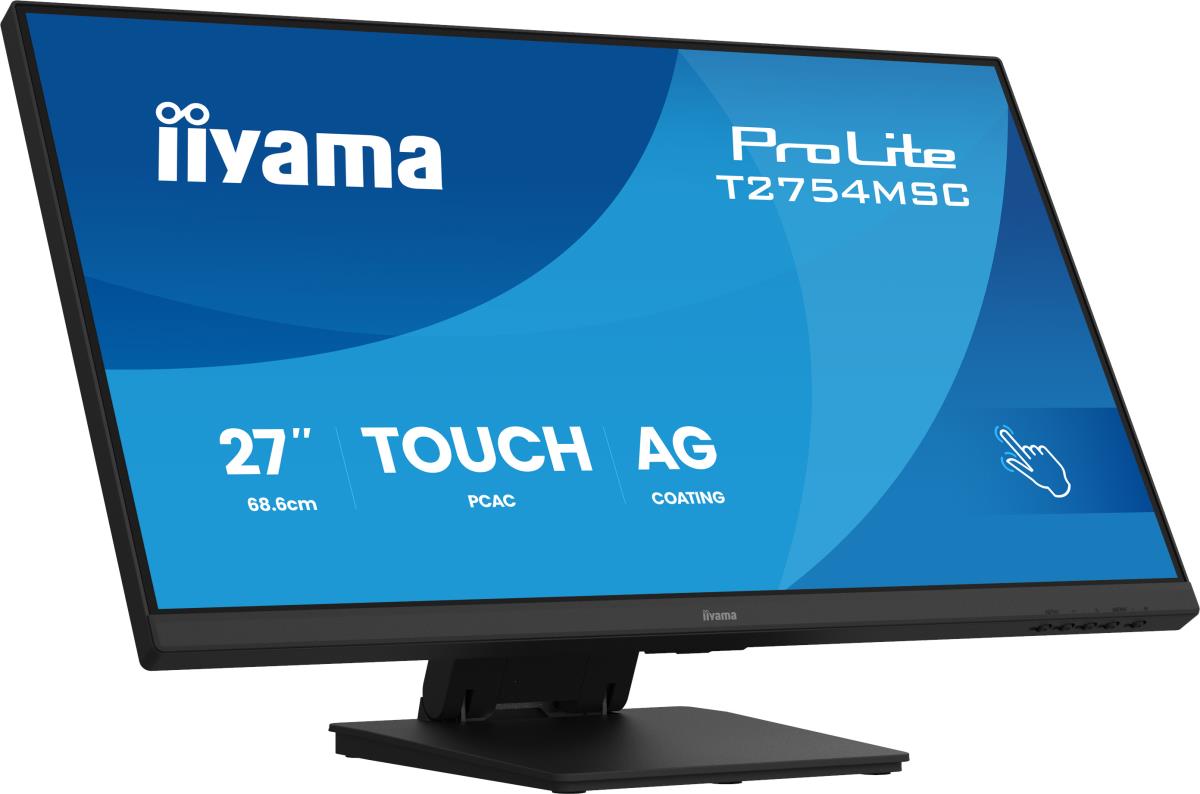 T2754MSC-B2AG 27' touchscreen thumbnail
