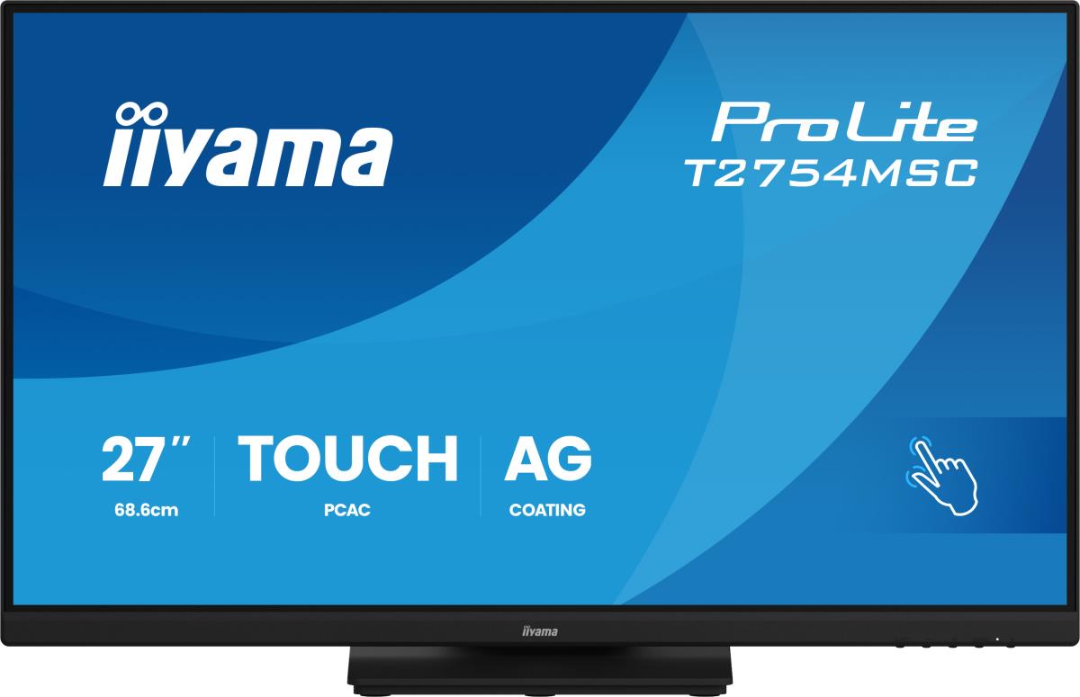T2754MSC-B2AG 27' touchscreen thumbnail