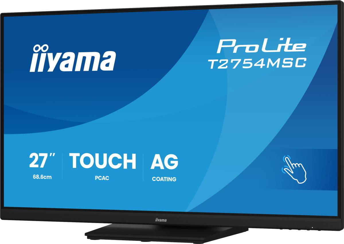 T2754MSC-B2AG 27' touchscreen thumbnail