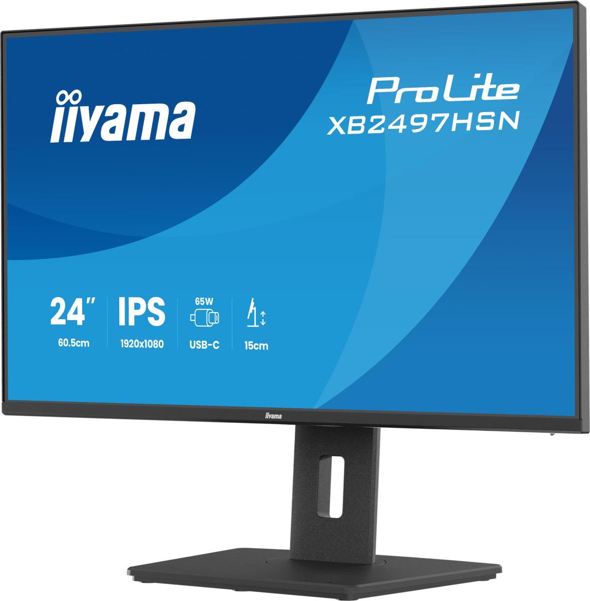 24IN IPS 4-SIDE SLIM BEZEL thumbnail