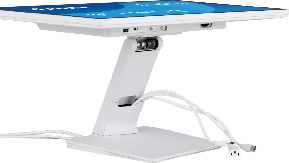 T2452MSC-W2AG touch control panel 61 cm (24') 1920 thumbnail