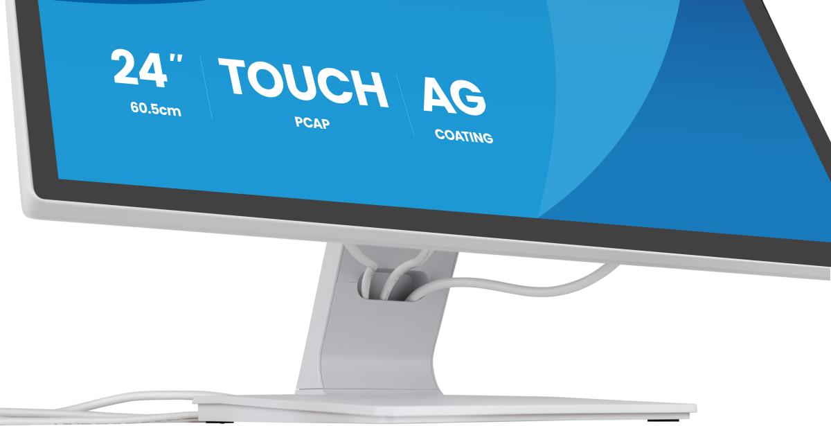 T2452MSC-W2AG touch control panel 61 cm (24') 1920 thumbnail