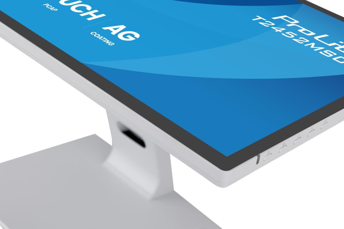 T2452MSC-W2AG touch control panel 61 cm (24') 1920 thumbnail