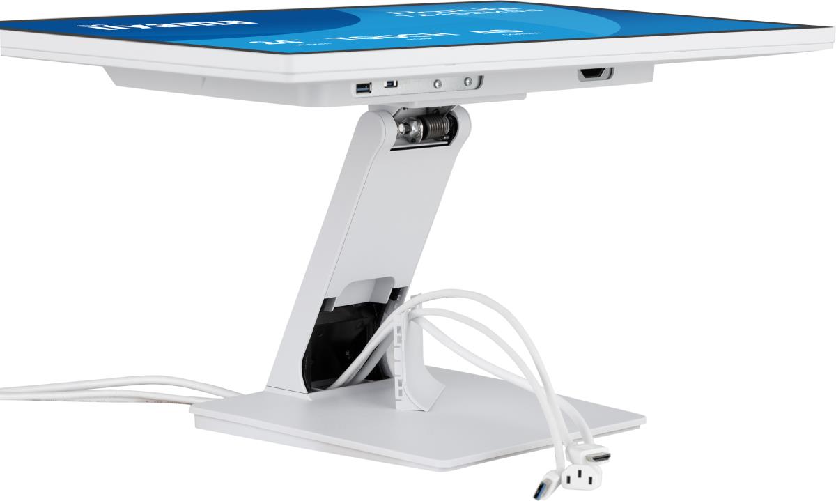 T2452MSC-W2AG touch control panel 61 cm (24') 1920 thumbnail