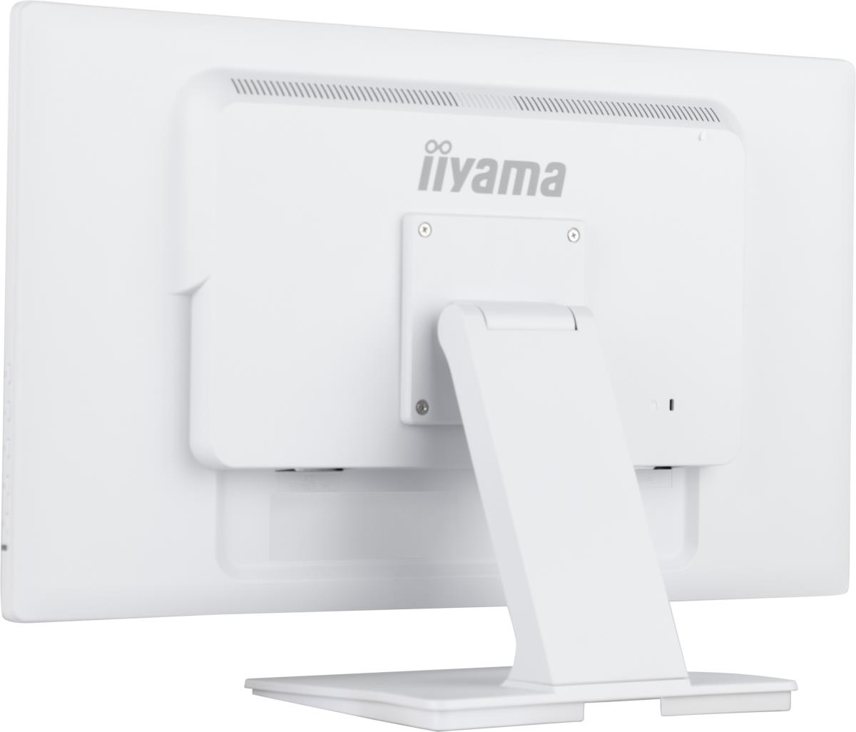 T2452MSC-W2AG touch control panel 61 cm (24') 1920 thumbnail