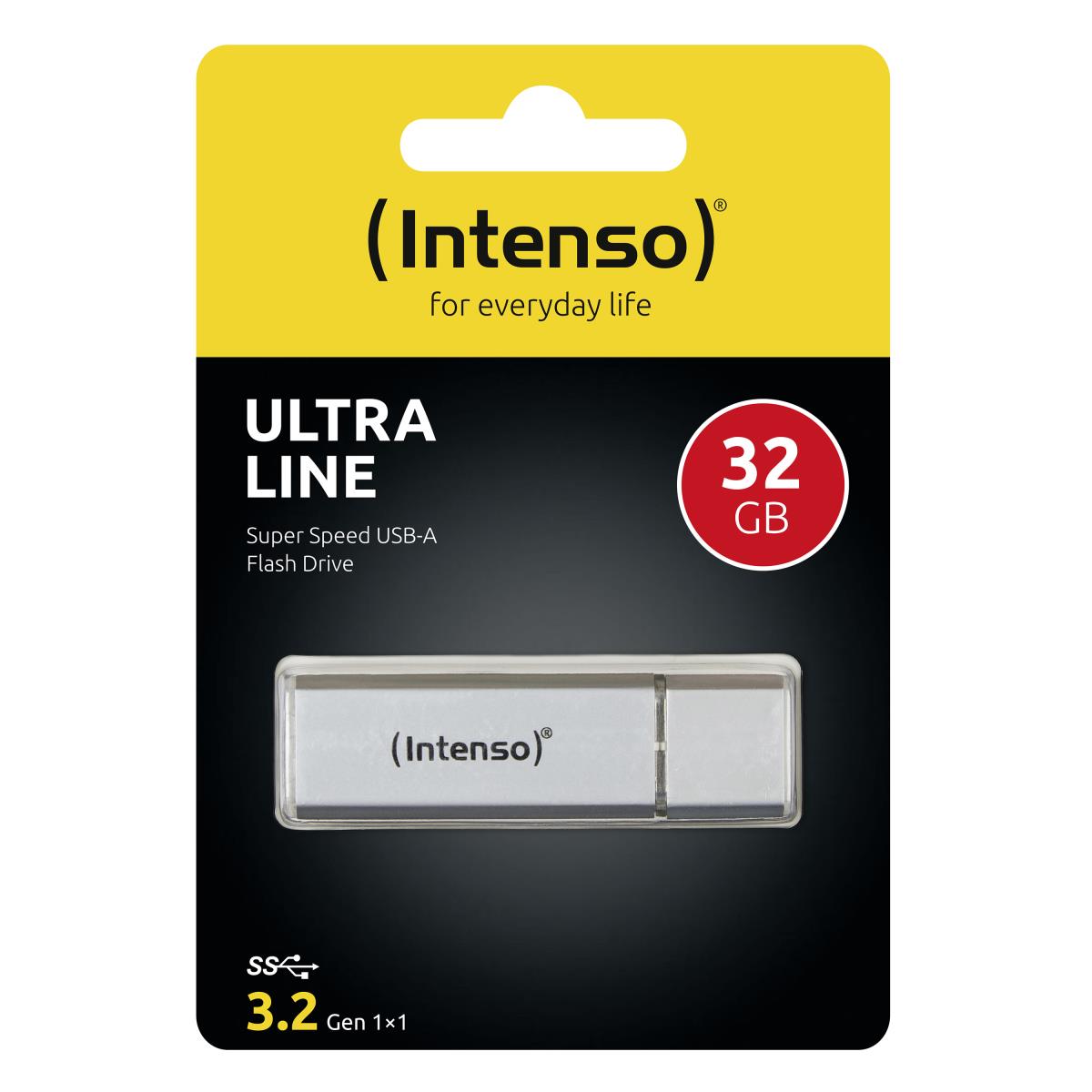 EU Product - USB-Stick 32GB 3.2 Ultra Line thumbnail
