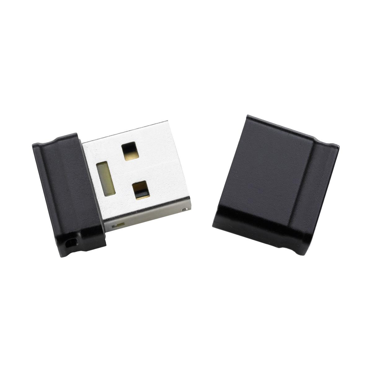 EU Product - USB-Stick  4GB 2.0 Micro Line thumbnail