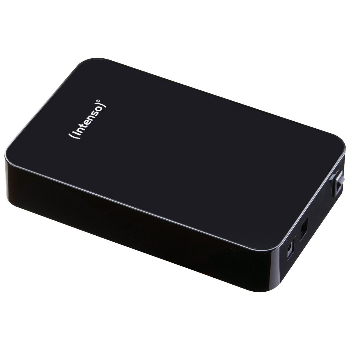 EU Product - Memory Center - Festplatte - Hdd - 3.5