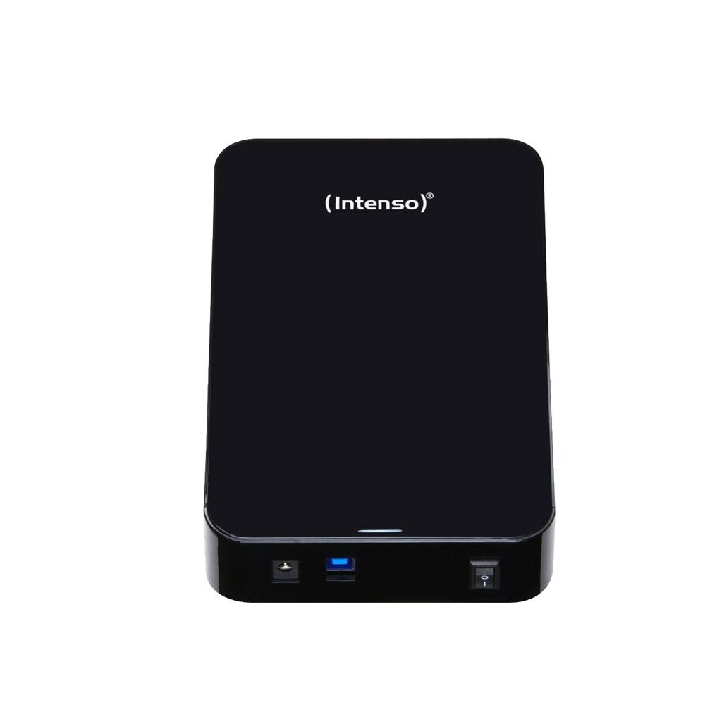 EU Product - Memory Center - Festplatte - Hdd - 3.5