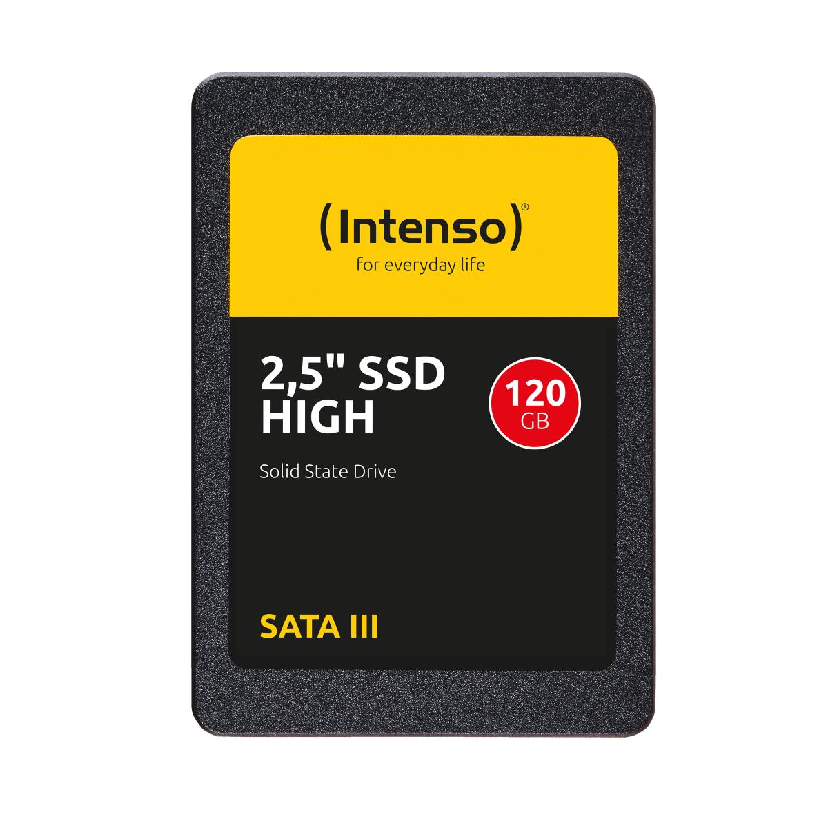 EU Product - High Performance SATA III SSD 2.5 thumbnail