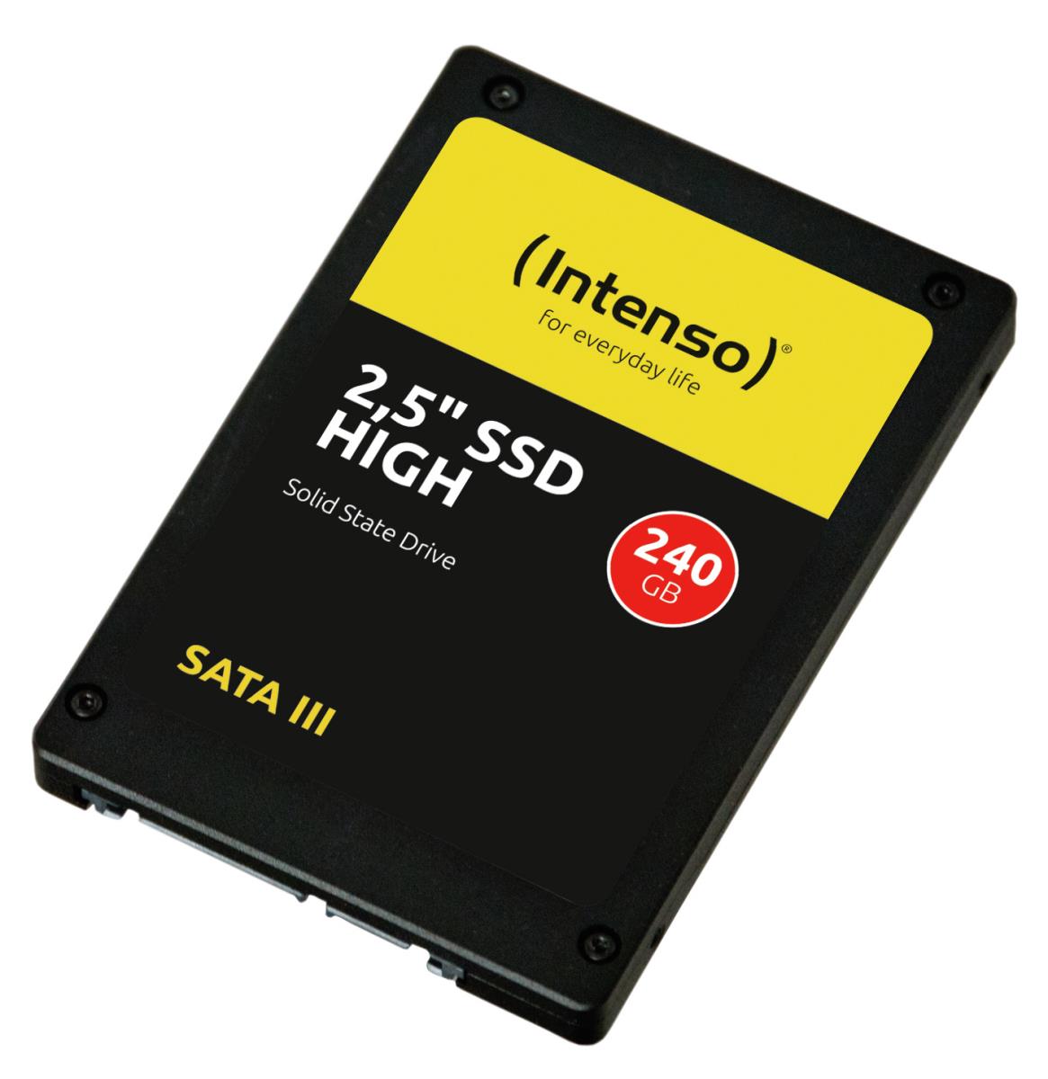 EU Product - High Performance 2.5
