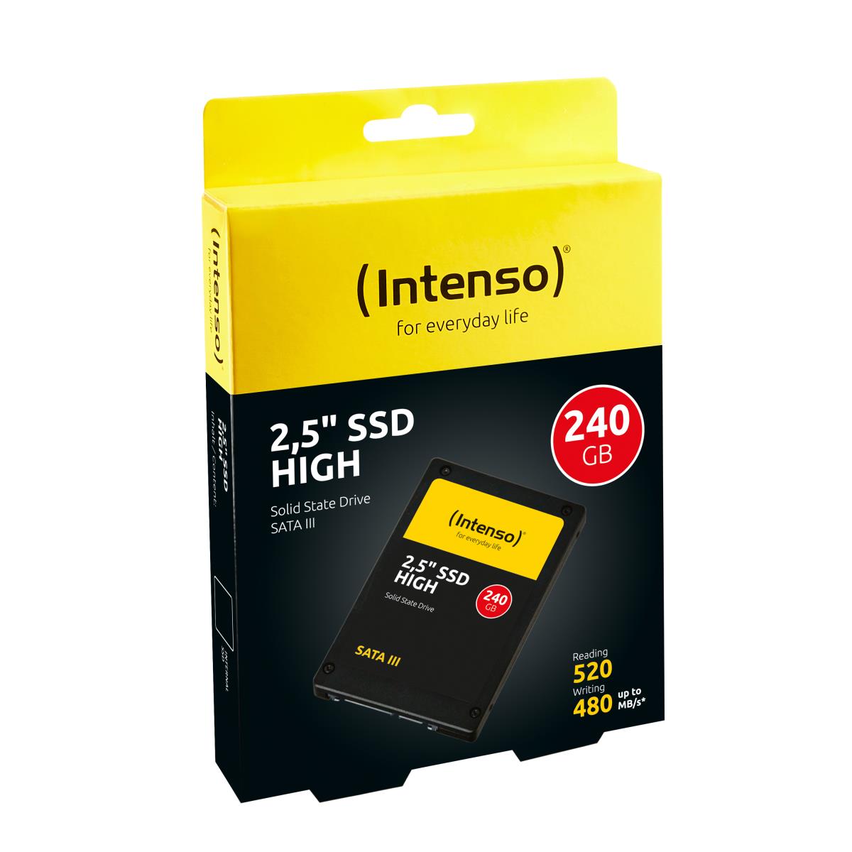 EU Product - High Performance 2.5