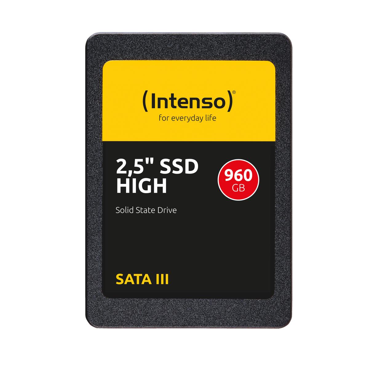 EU Product - SSD High Performance Performance thumbnail