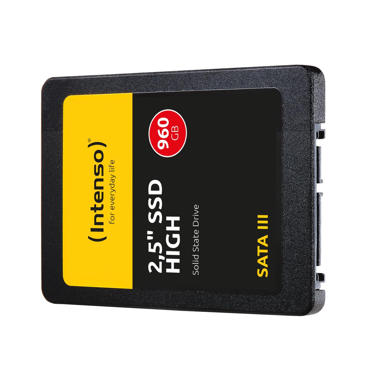 EU Product - SSD High Performance Performance thumbnail