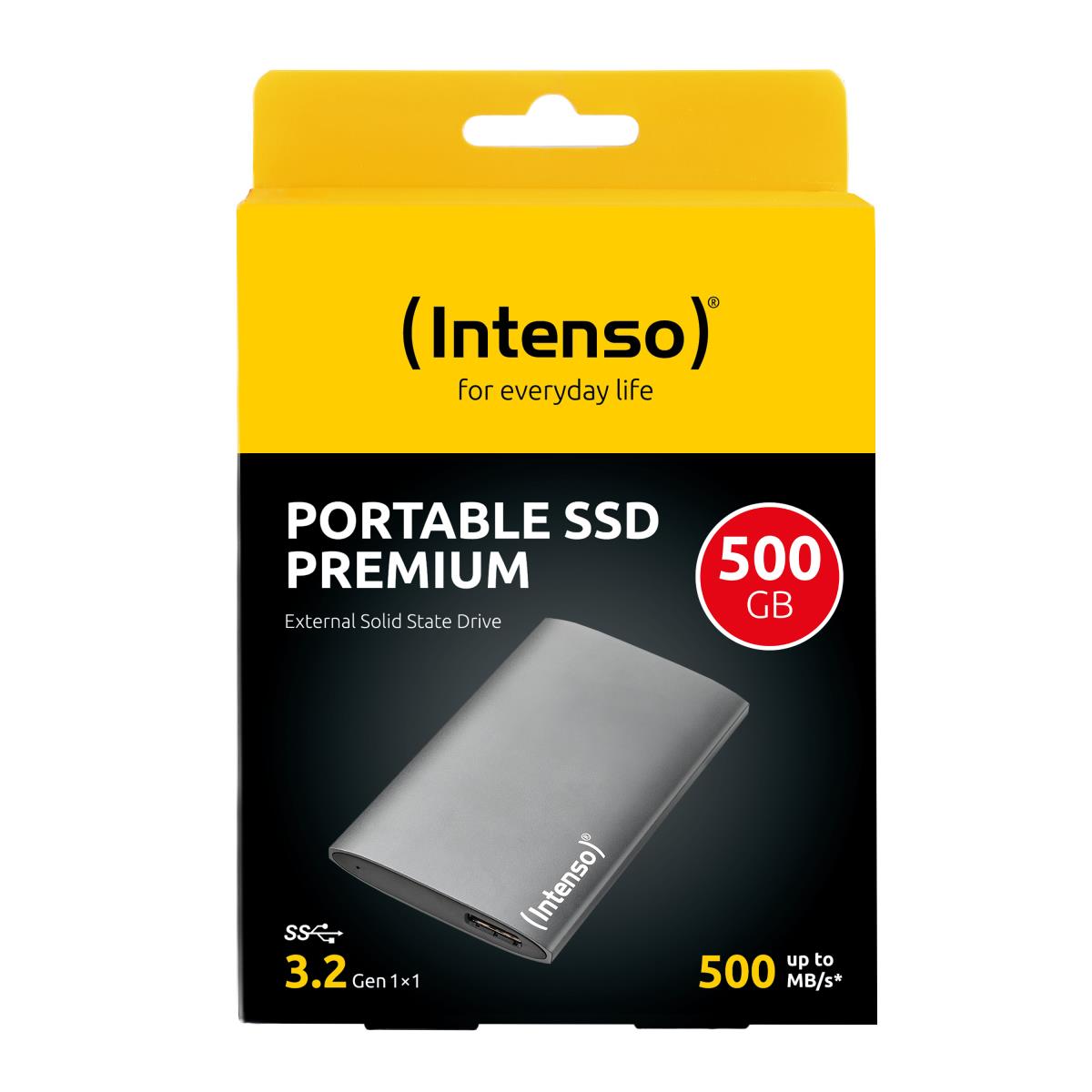 EU Product - Premium Edition - SSD thumbnail