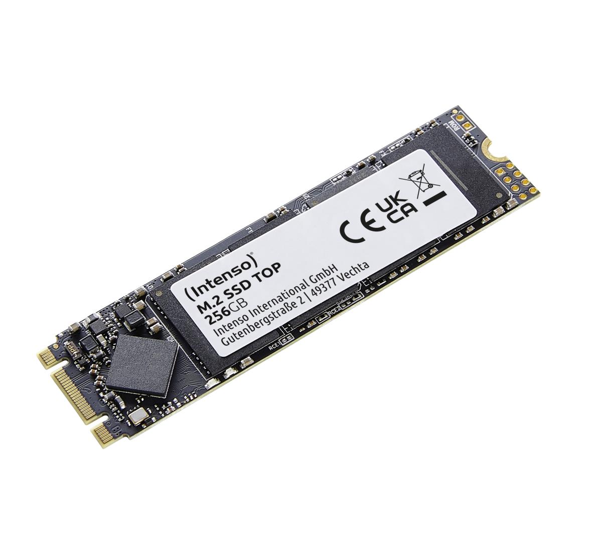 EU Product - Top Performance| Sata SSD| M.2| thumbnail