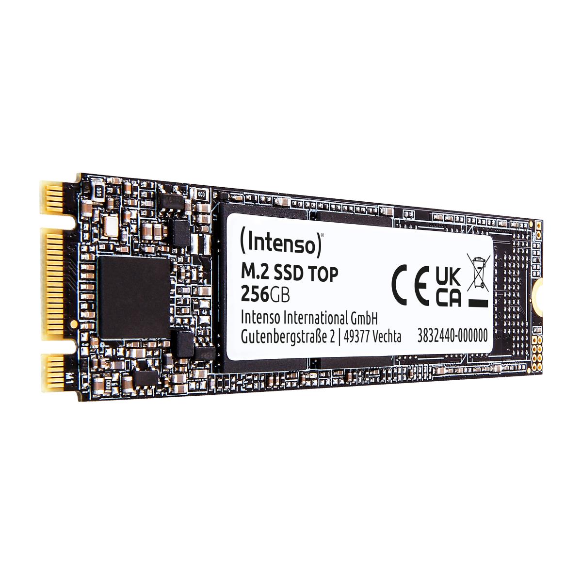 EU Product - Top Performance| Sata SSD| M.2| thumbnail