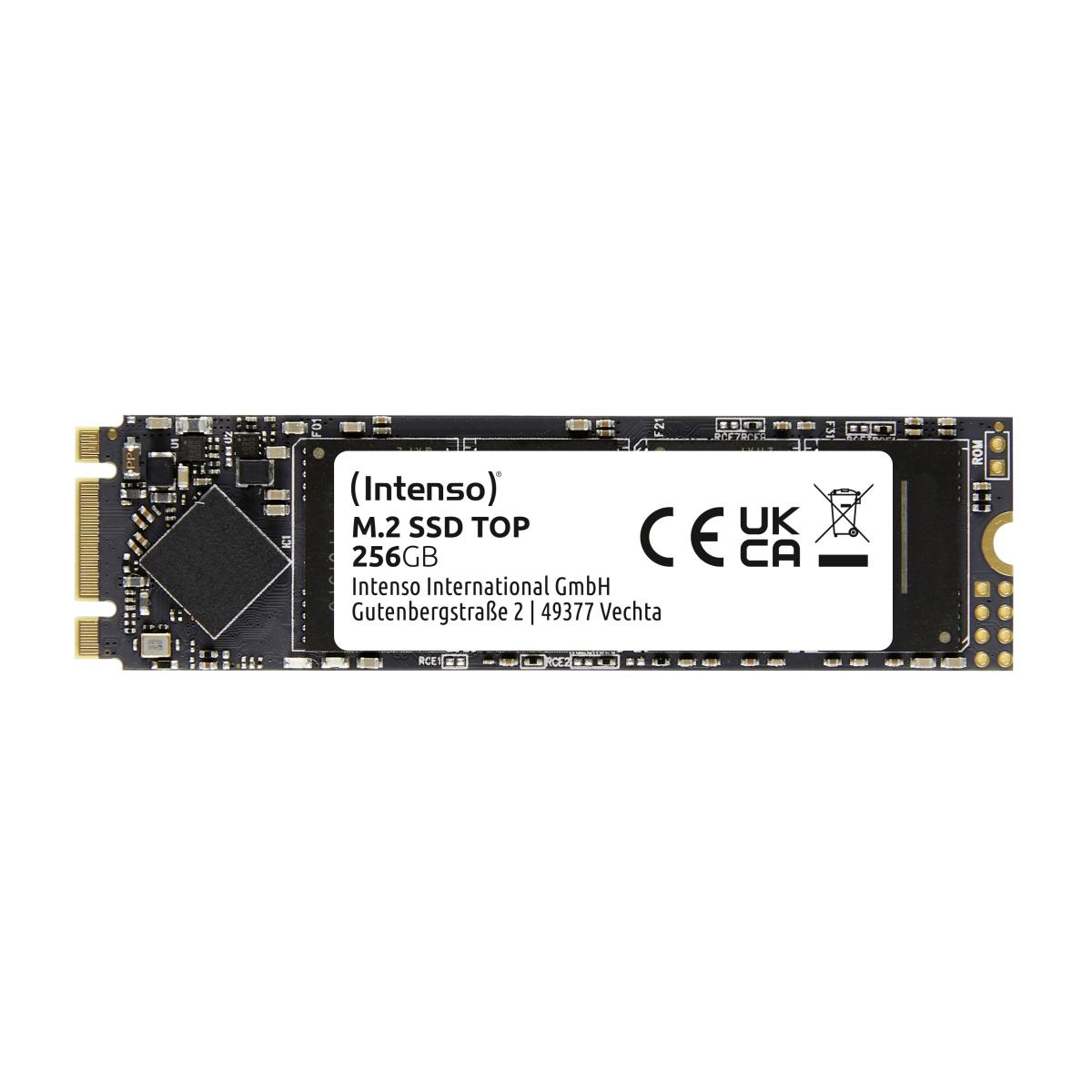 EU Product - Top Performance| Sata SSD| M.2| thumbnail