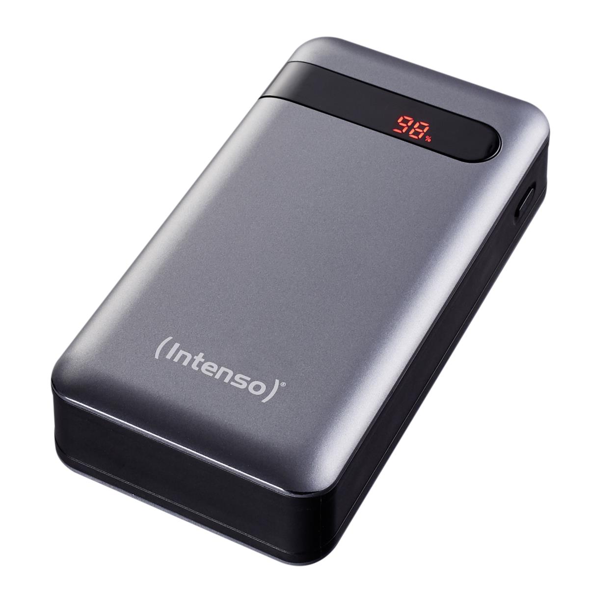 EU Product - Pd20000 Powerbank Power Delivery - Battery - Micro (AAA) thumbnail