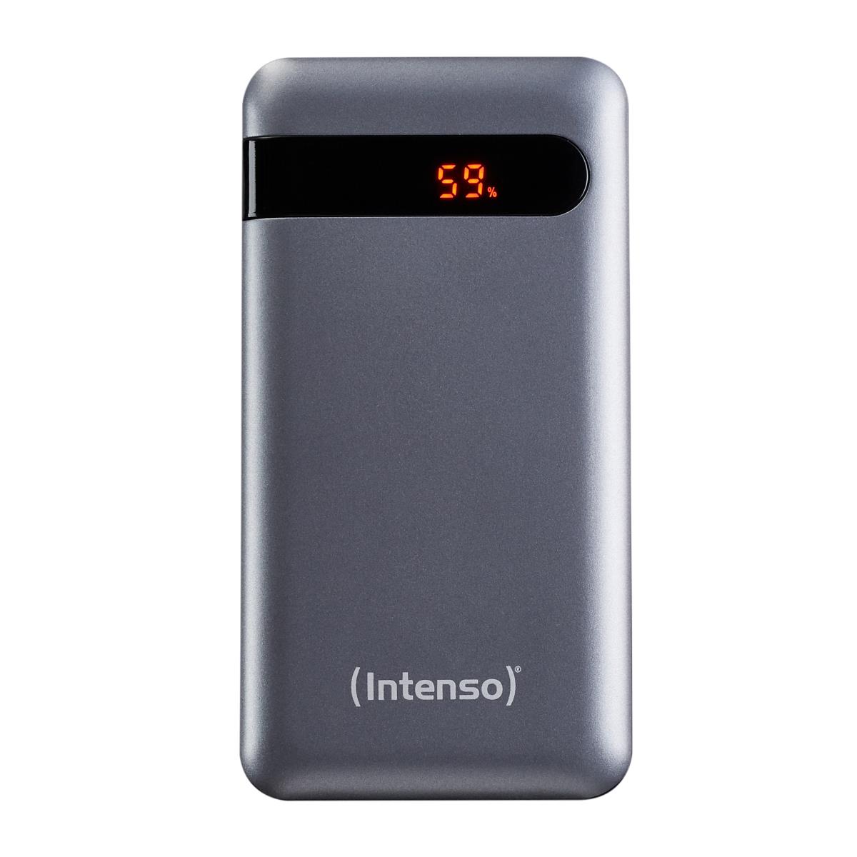 EU Product - Pd20000 Powerbank Power Delivery - Battery - Micro (AAA) thumbnail