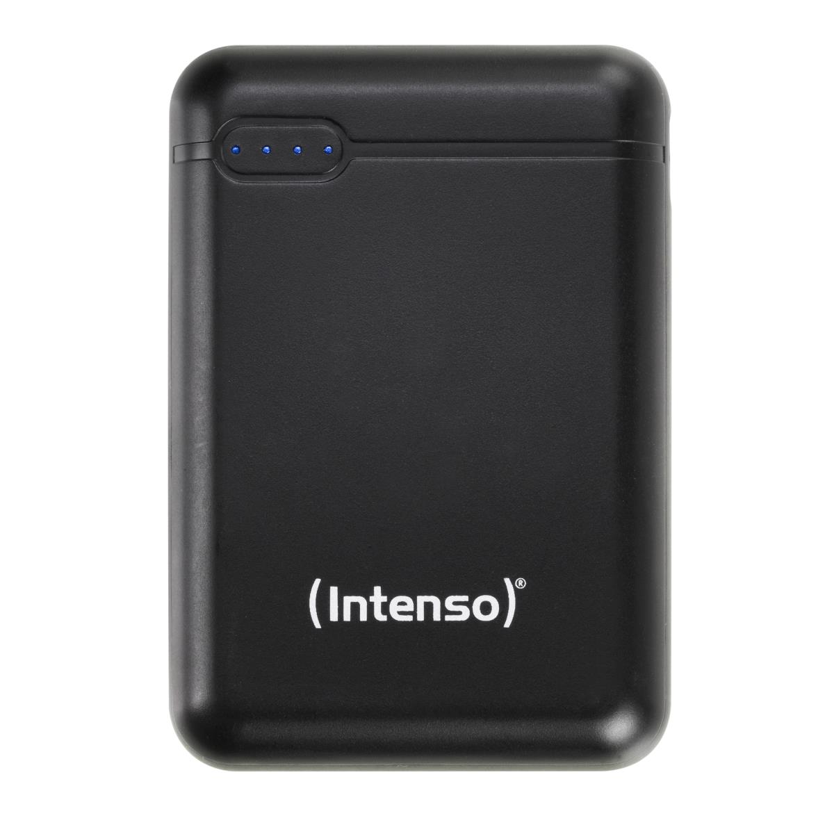 Power Bank XS10000 Black thumbnail