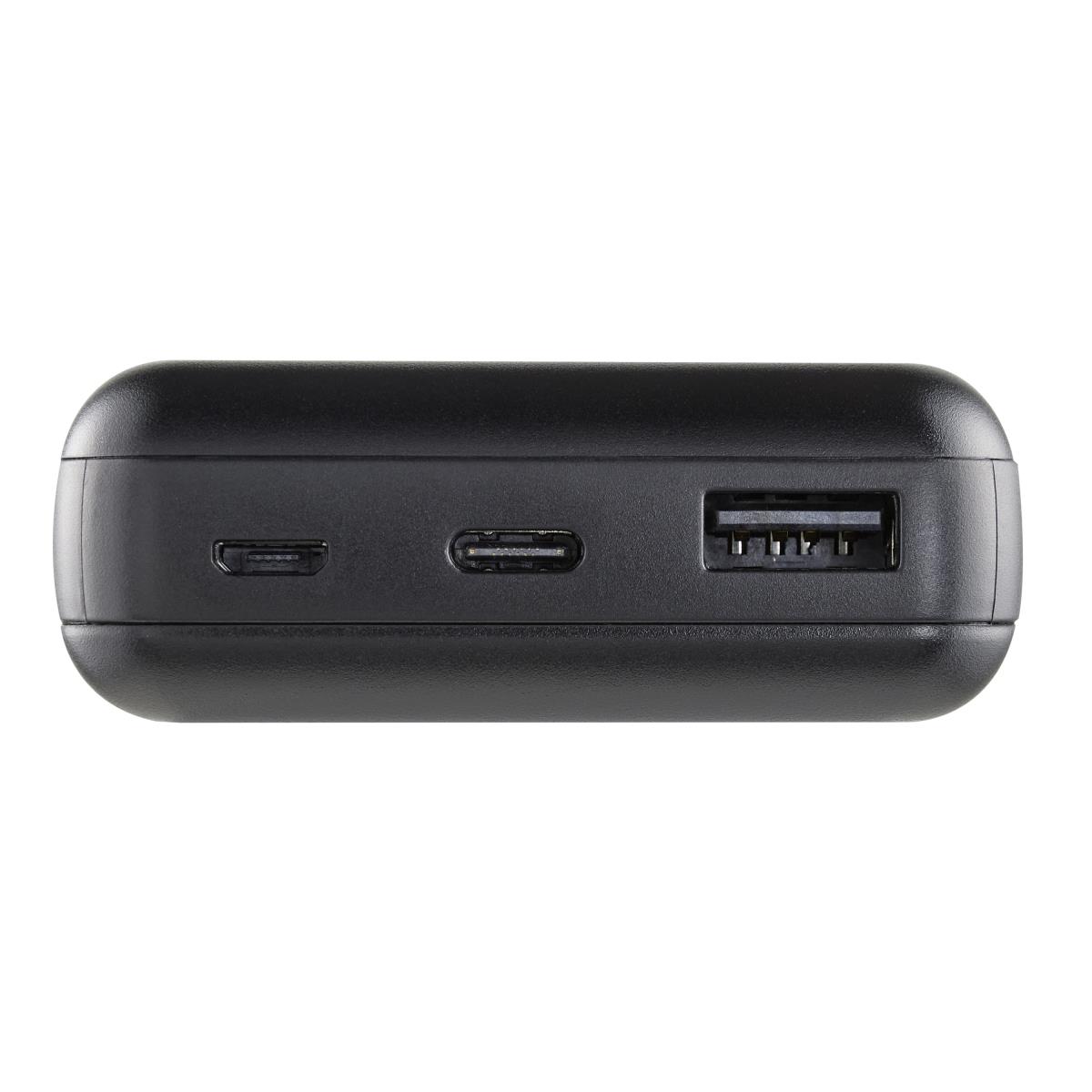 Power Bank XS10000 Black thumbnail