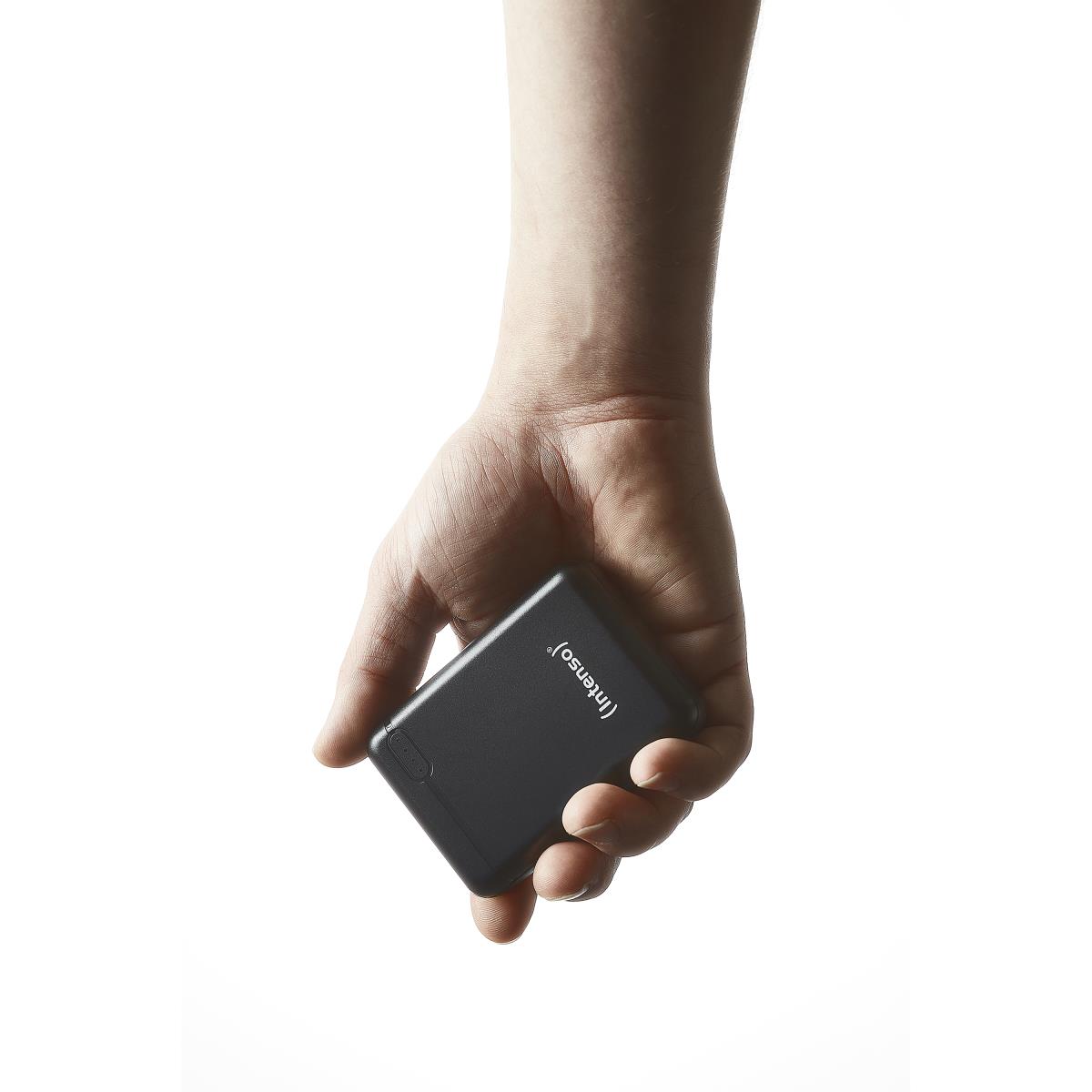 Power Bank XS10000 Black thumbnail
