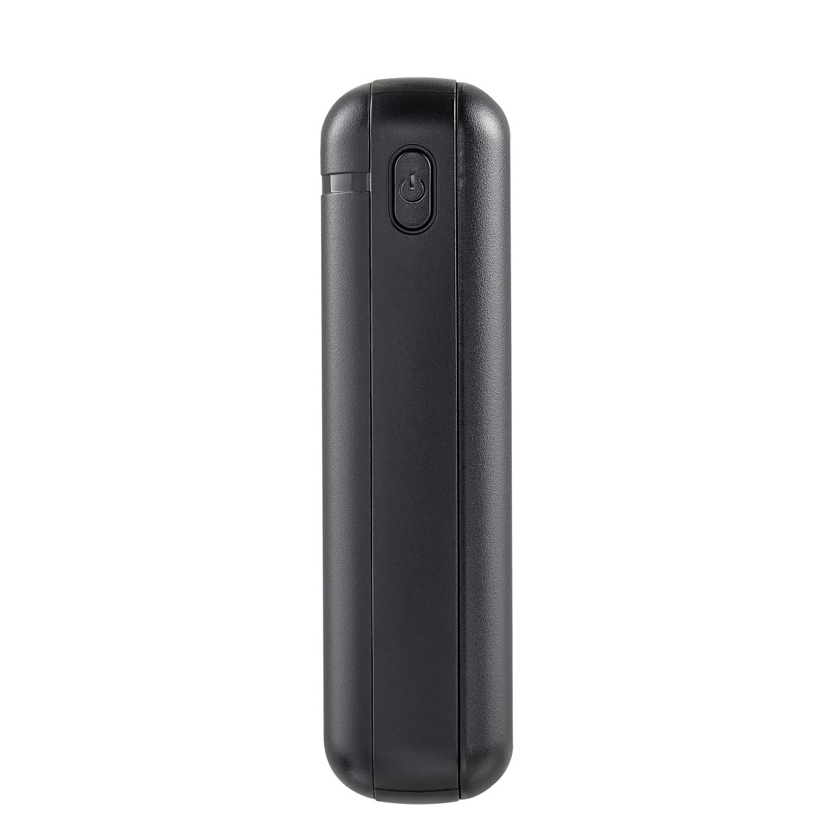 Power Bank XS10000 Black thumbnail
