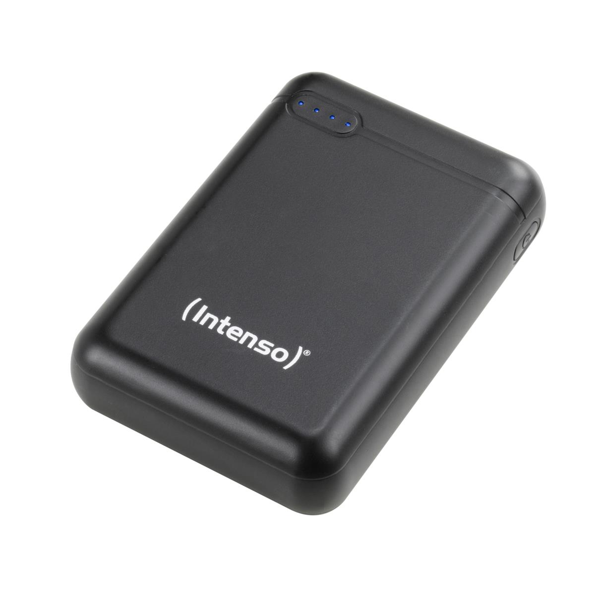 Power Bank XS10000 Black thumbnail