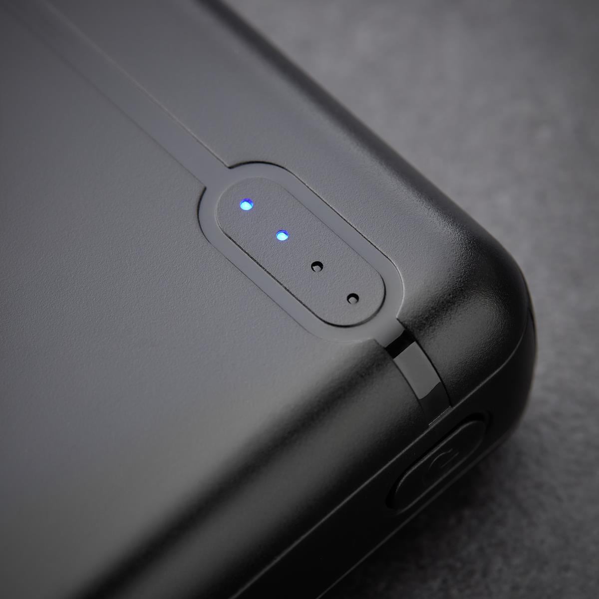 Power Bank XS10000 Black thumbnail