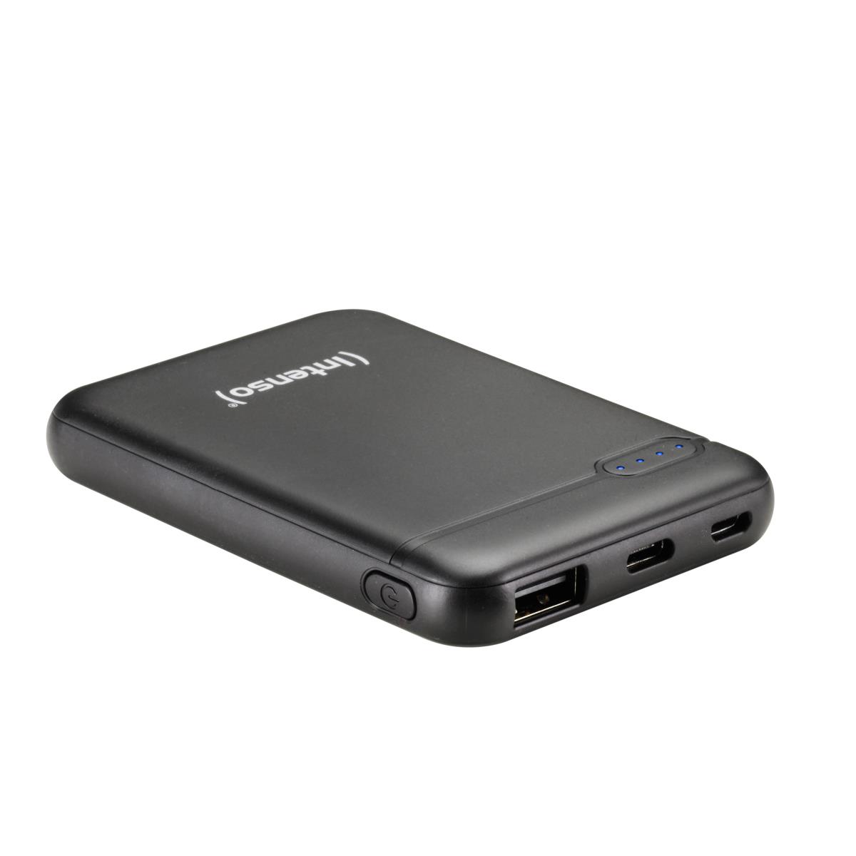 Powerbank XS5000 5000 mAh Black thumbnail