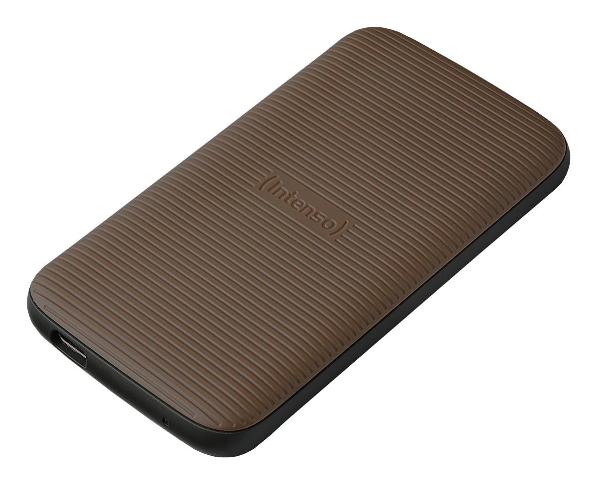 EU Product - TX500 - SSD - 2 TB - extern (tragbar) - USB 3.2 Gen 2x1 (USB-C Steckverb... thumbnail