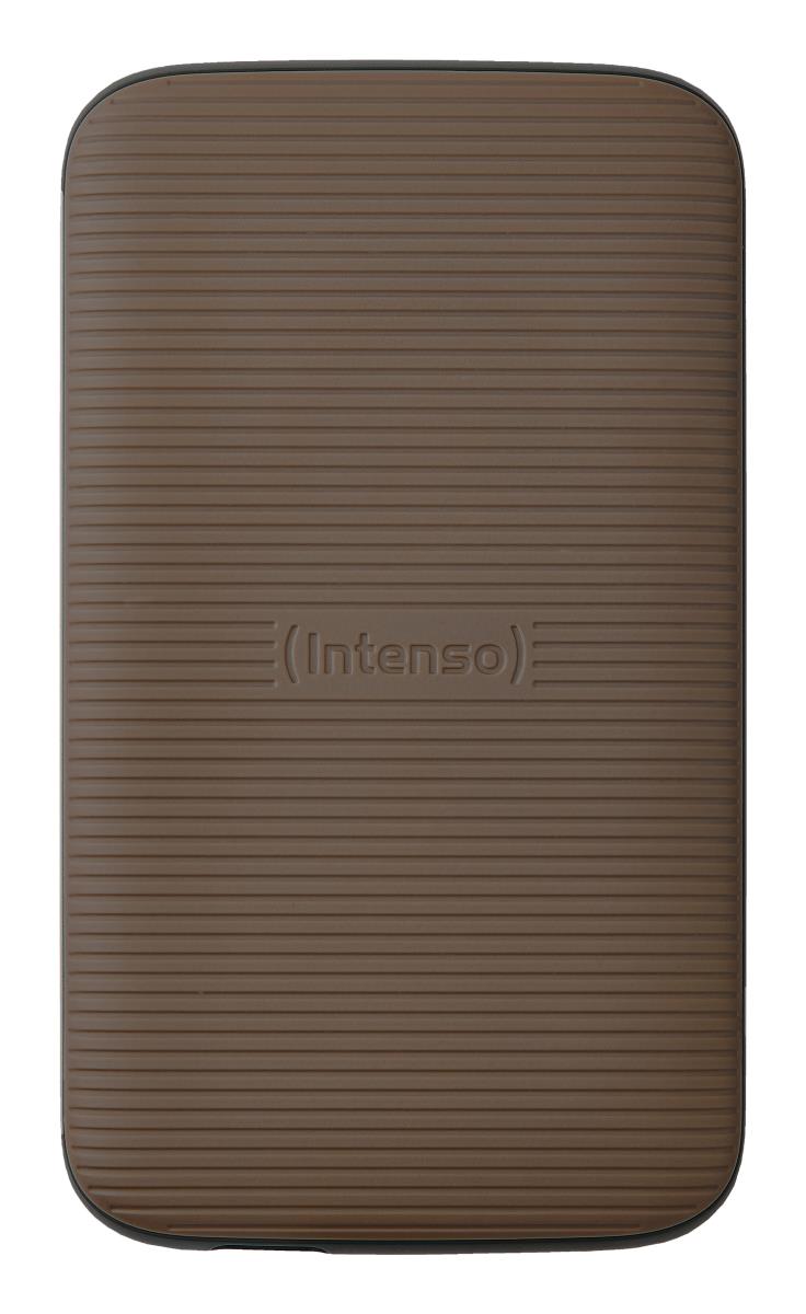EU Product - TX500 - SSD - 2 TB - extern (tragbar) - USB 3.2 Gen 2x1 (USB-C Steckverb... thumbnail
