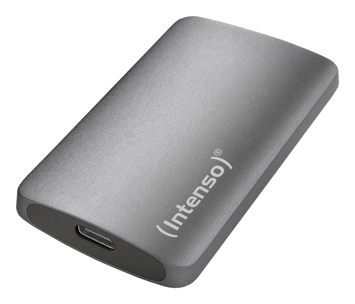 EU Product - TX800 - SSD - 1 TB - extern (tragbar) - USB 3.2 Gen 2x2 (USB-C Steckverb... thumbnail
