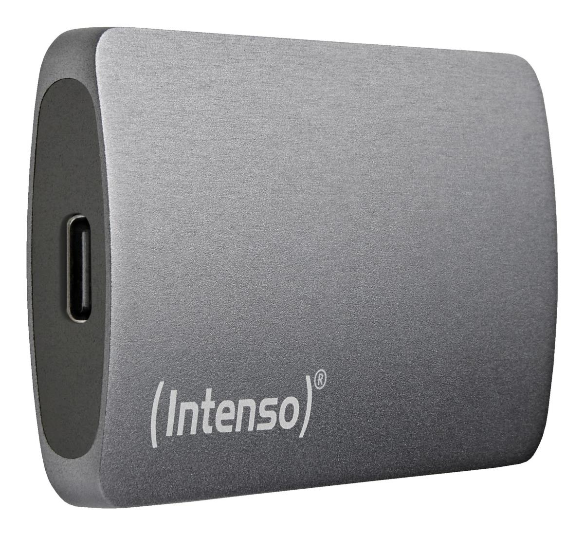 EU Product - TX800 - SSD - 1 TB - extern (tragbar) - USB 3.2 Gen 2x2 (USB-C Steckverb... thumbnail