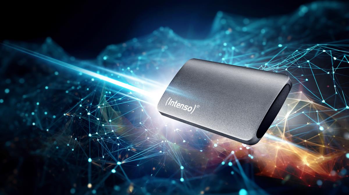 EU Product - TX800 - SSD - 2 TB - extern (tragbar) - USB 3.2 Gen 2x2 (USB-C Steckverb... thumbnail