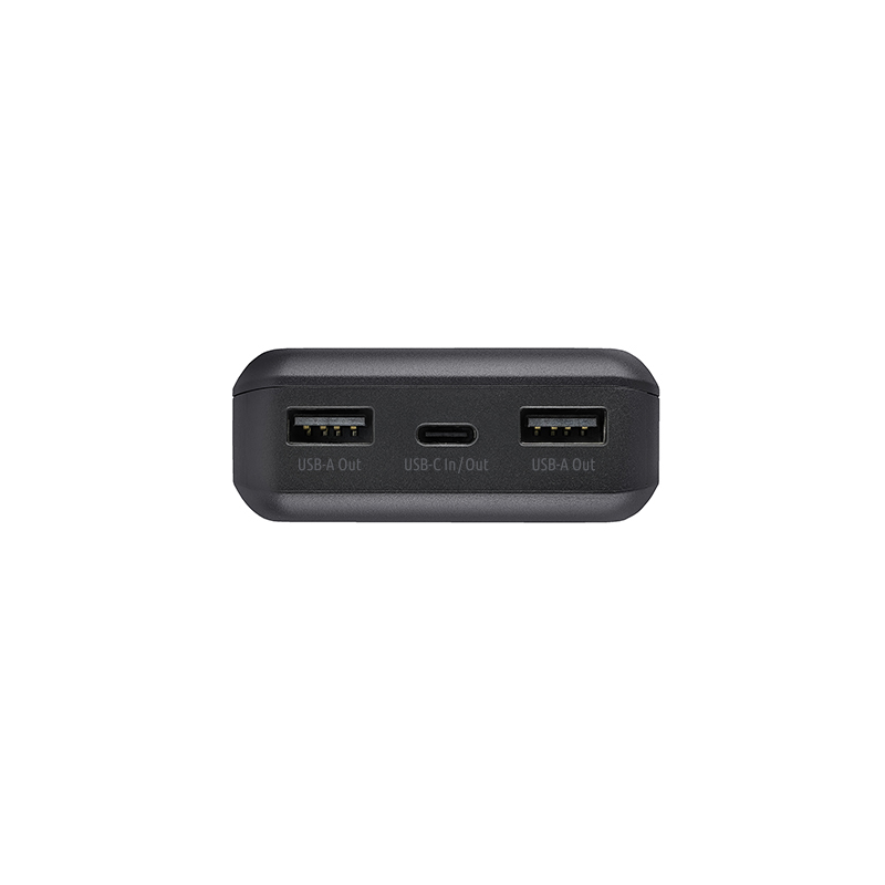 EU Product - Power Bank B 10000 mAh Black USB-A/C thumbnail