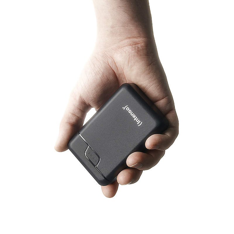 EU Product - Power Bank B 10000 mAh Black USB-A/C thumbnail