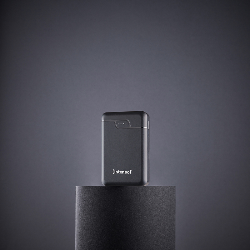 EU Product - Power Bank B 10000 mAh Black USB-A/C thumbnail