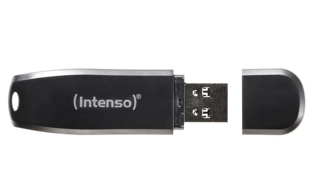 EU Product - USB-Stick 512GB 3.2 Speed Line retail thumbnail